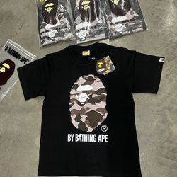Bape Tee
