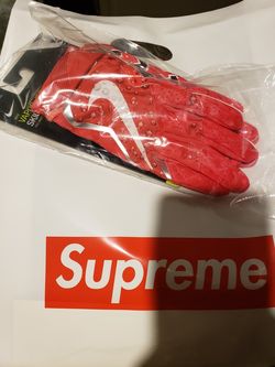 Supreme x Nike