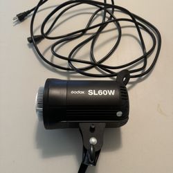 Godox SL60W 