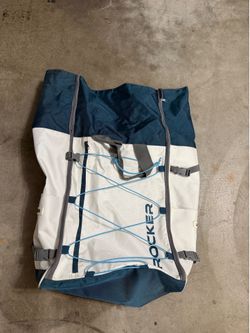 iRocker Paddleboard Board
