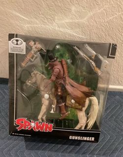 Spawn Figure