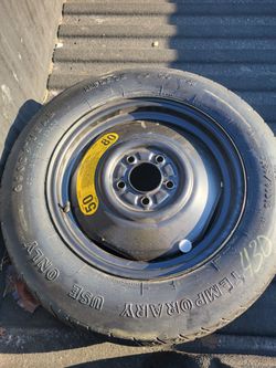 Spare Tire