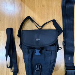 Camera Bag - Small Just For The Camera 