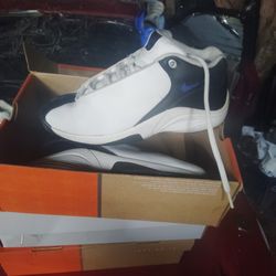 Nike Size 6