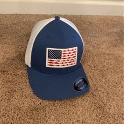 Columbia Hat
