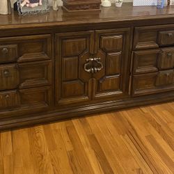 Three Bedroom Furniture Set ( Two Night Cabinets)