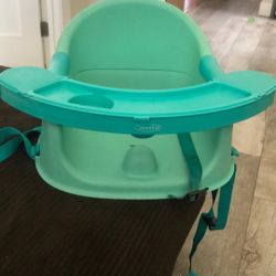 Baby Booster Seat