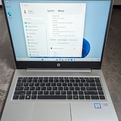 HP ProBook 440 G6 Laptop