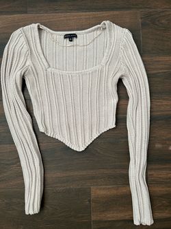 Women’s sweater