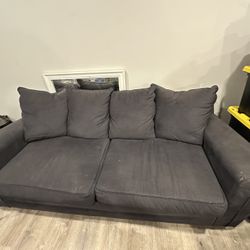 Free Couch 