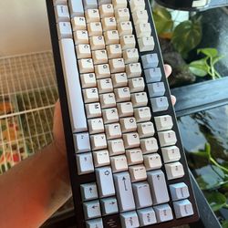 Mechanical Keyboard