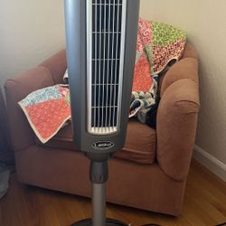 Lasko Oscillating Tower Fan - 3 Speed