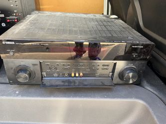Full entertainment system with 60” Plasma TV
