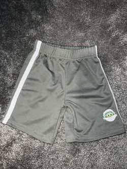 Toddler Shorts 3T
