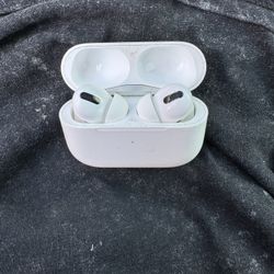 Air Pod Pros 