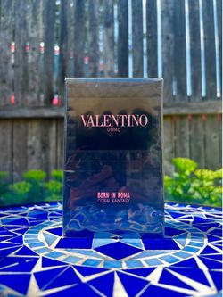 🔥Valentino Coral Fantasy🔥