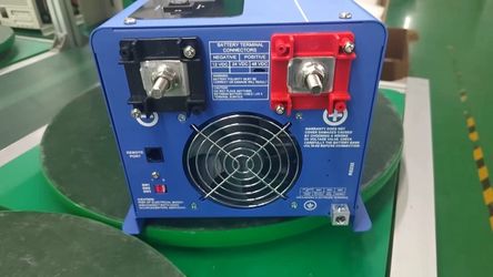 48v 3000w low frequency power inverter/charger