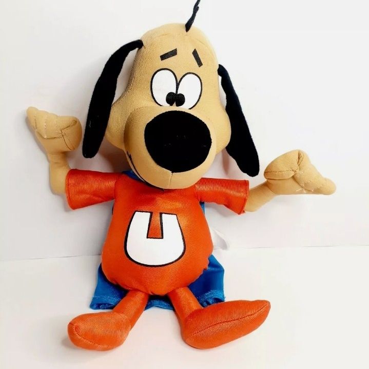 2008 Underdog Plush Stuffed Animal Kelly Toy 13 for Sale in Los Angeles CA OfferUp