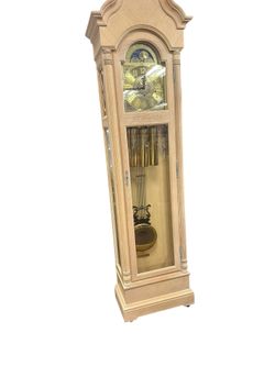 Howard Miller Grandfather Clock