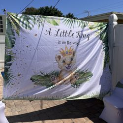 Safari Decor And Accessories 