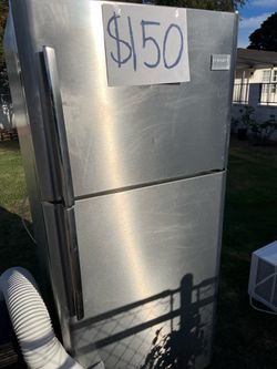Frigidaire Refrigerator