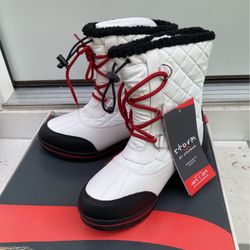 Boots Waterproof 
