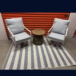 Brand New Furniture 4 Piece Set