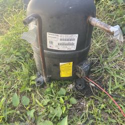 3 Ton Compressor R410