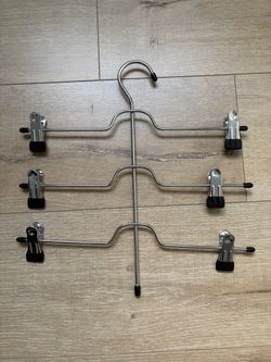 Multiple Bottom Hanger
