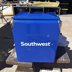 Southwest Cooler