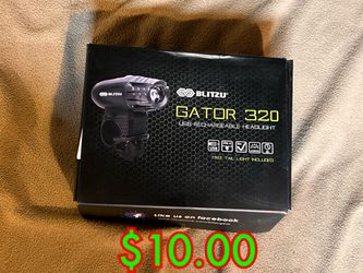 Bike Light