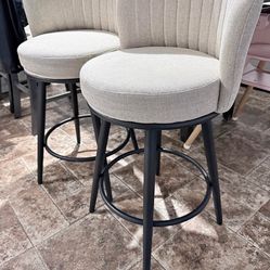 Bar stools