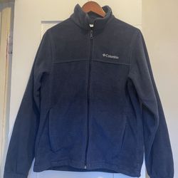 Columbia Men’s Jacket Navy Blue 