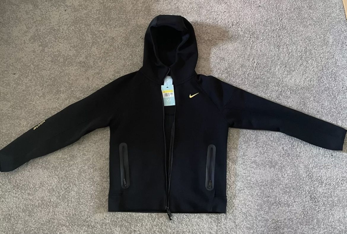 Nike x Nocta Tech Fleece
