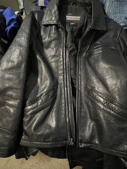 Motorcycle Gear