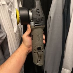TORQ polisher