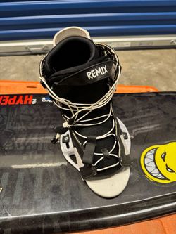 Hyperlite Remix Wakeboard