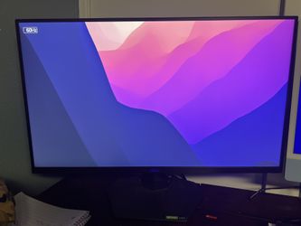 Dell 27 Gaming Monitor