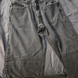 Levi 36×30 Jeans