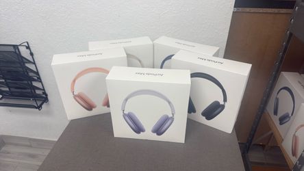 AirPods Max 2