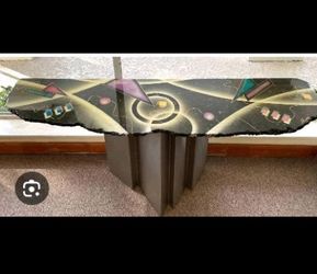Greg Sheres Table