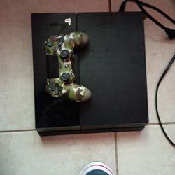 Ps4
