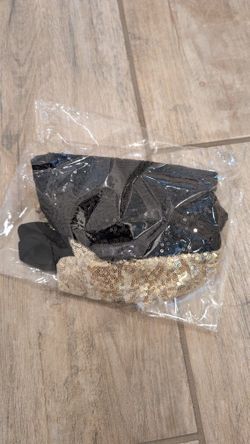 Baby  Batman Costume  Size 6-12M