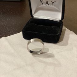 Kay Ring Man 