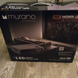 Murano Projector mn-90
