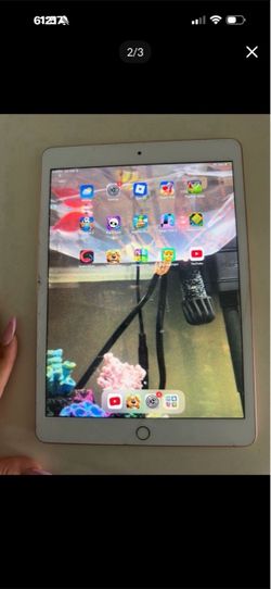 iPad
