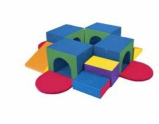 Tunnel slides