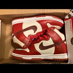Nikes