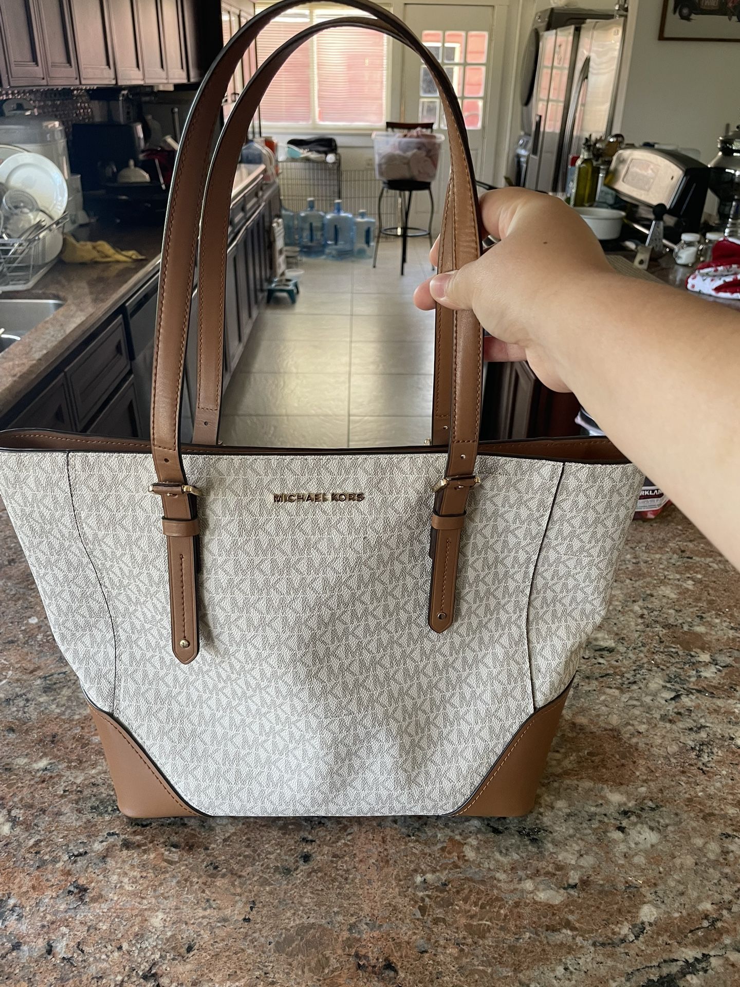 Michael Kors Tote Bag