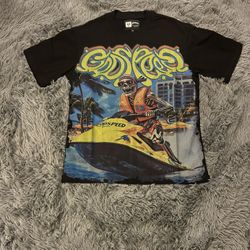 godspeed shirt